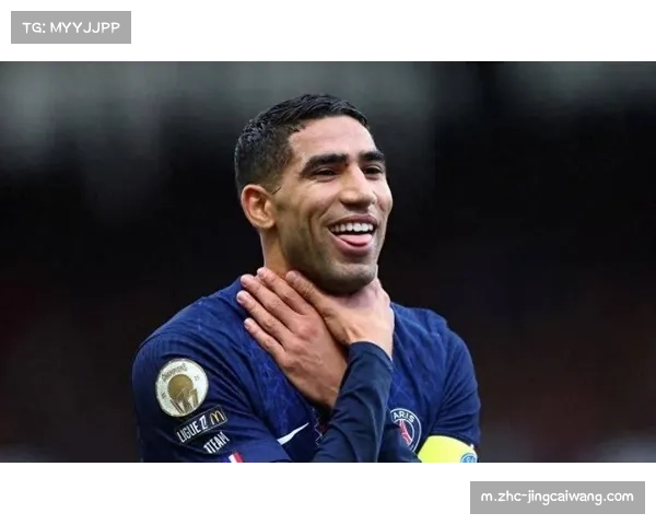 阿什拉夫闪耀全场 巴黎以赢得比赛为首要目标