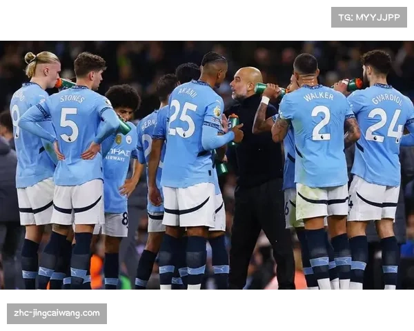 热刺2-2逼平曼城 索兰克争议进球有效引发蓝月军团强烈抗议