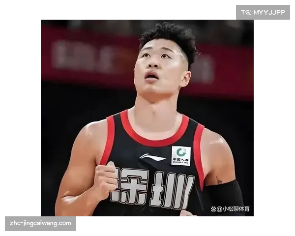 深圳豪取15连胜创队史 贺希宁领衔攻击群成争冠黑马